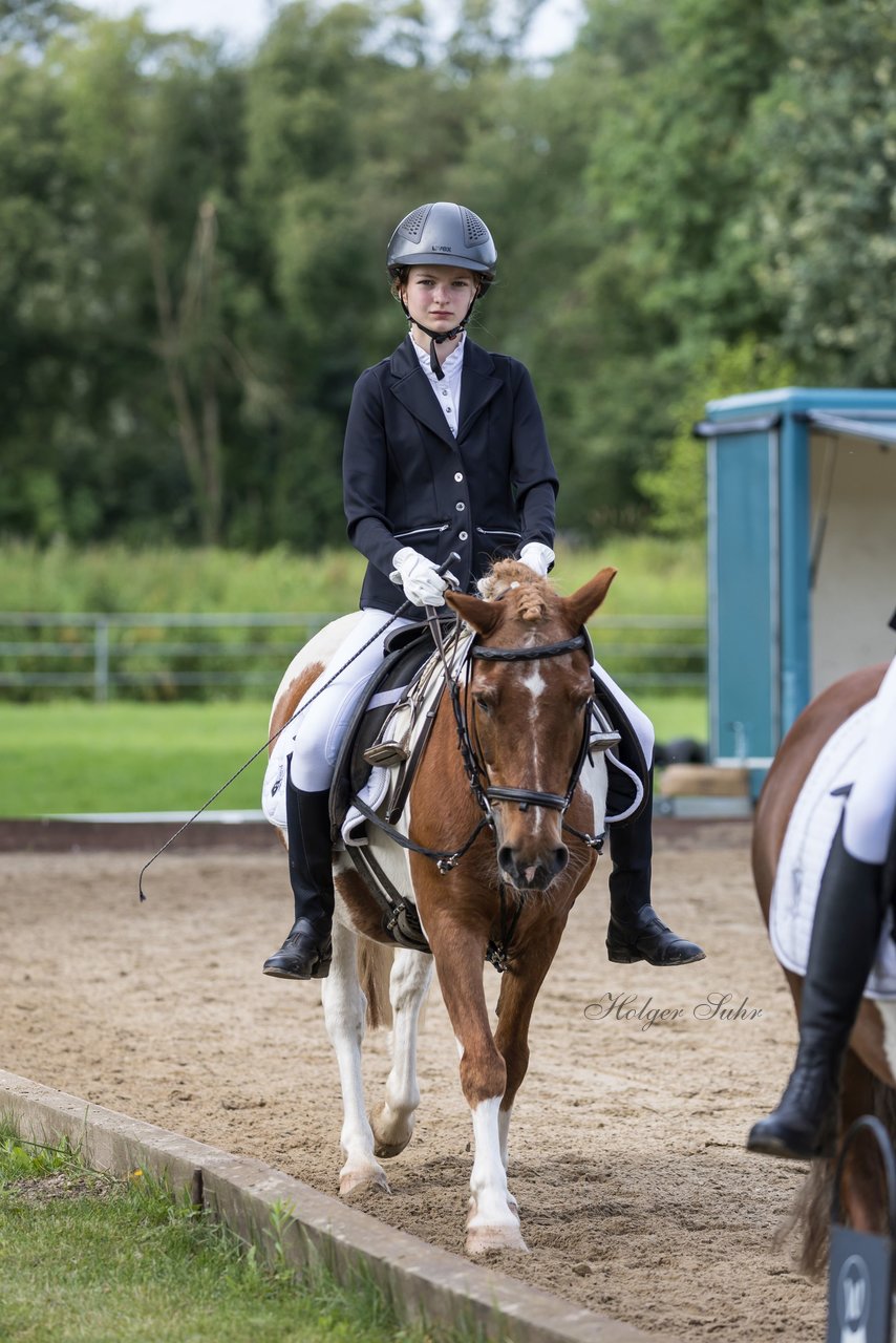 Bild 182 - Pony Akademie Turnier